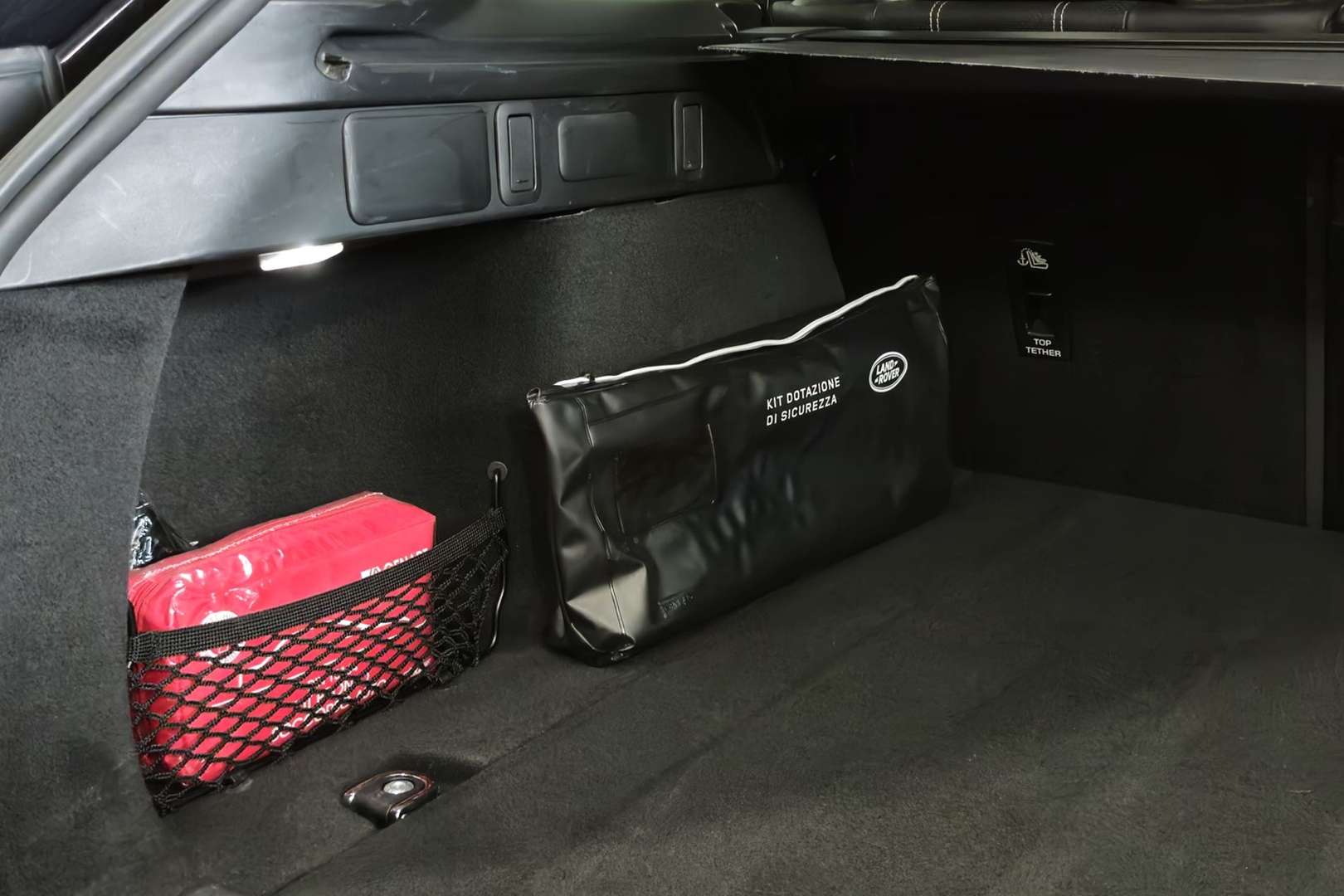 Land Rover Range Rover Velar S 2.0D I4 MHEV 204 CV - 2021 - Joinsteer - #40