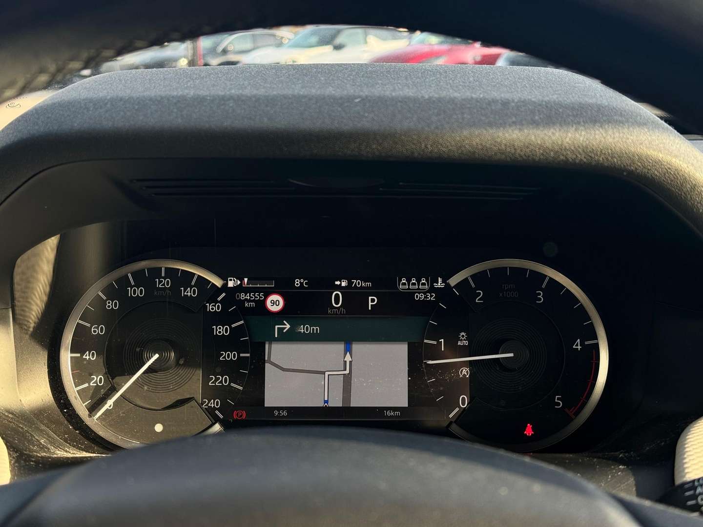 Land Rover Discovery Sport Urban Edition 2.0 D165 - 2023 - Joinsteer - #12