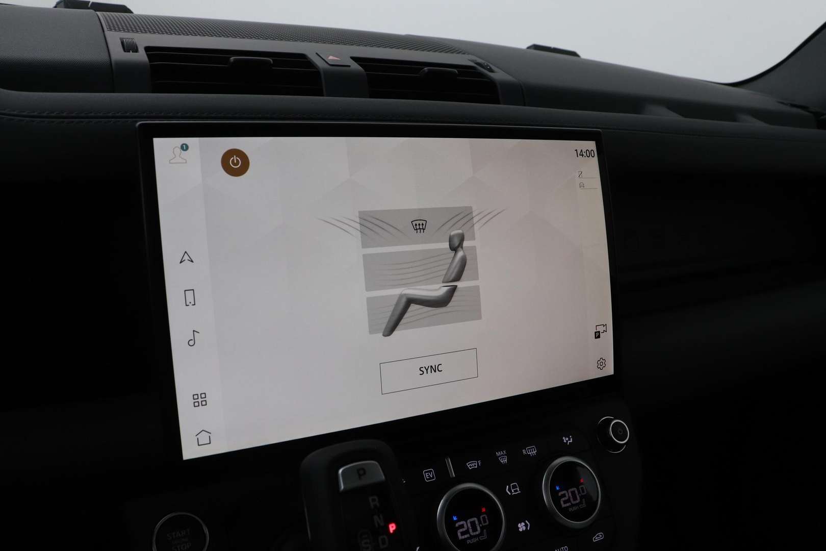 Land Rover Defender 110 Dynamic SE Edition P300e - 2026 - Joinsteer - #28