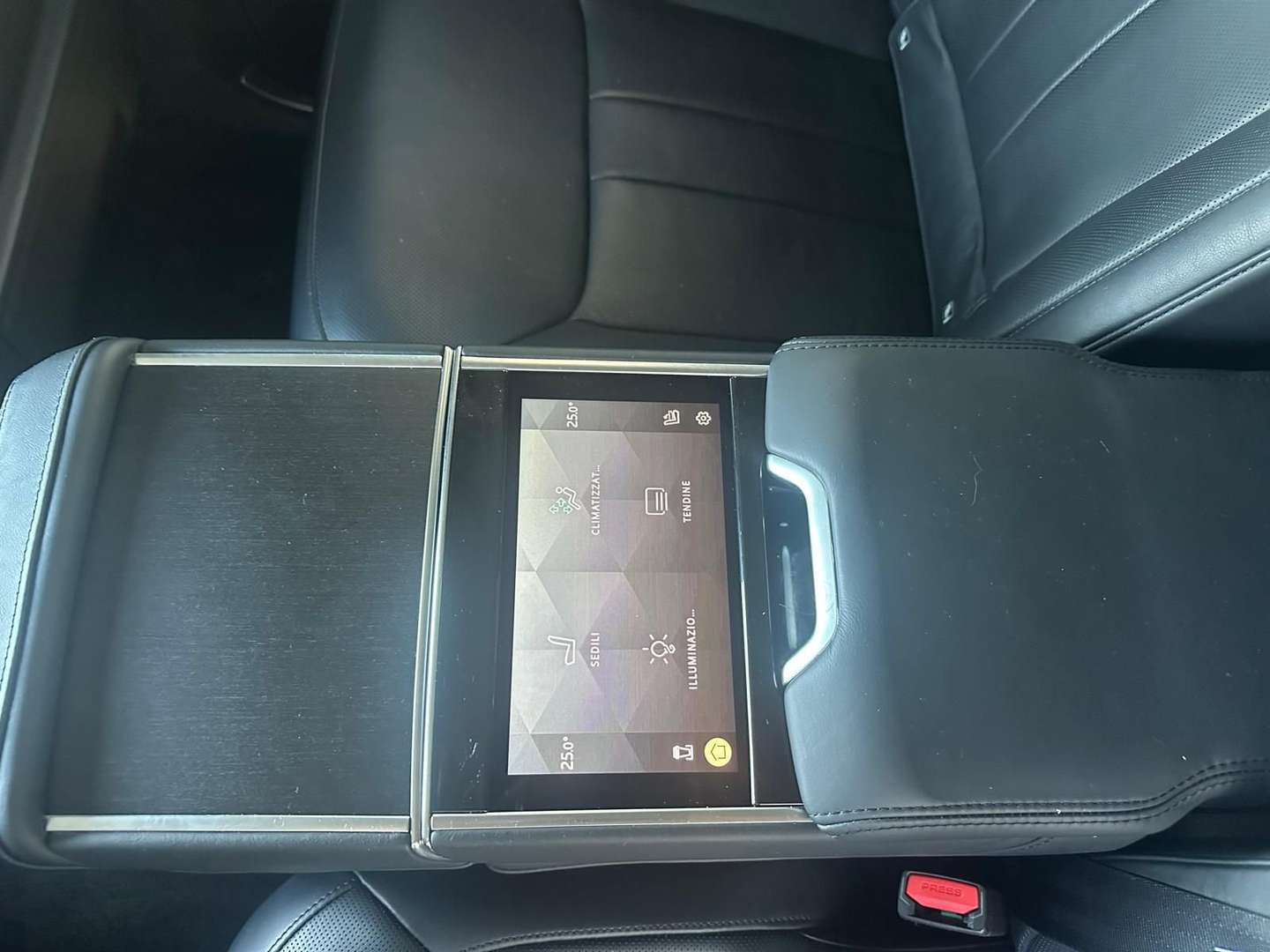 Land Rover Range Rover Autobiography 3.0 D 250 MHEV - 2022 - Joinsteer - #14