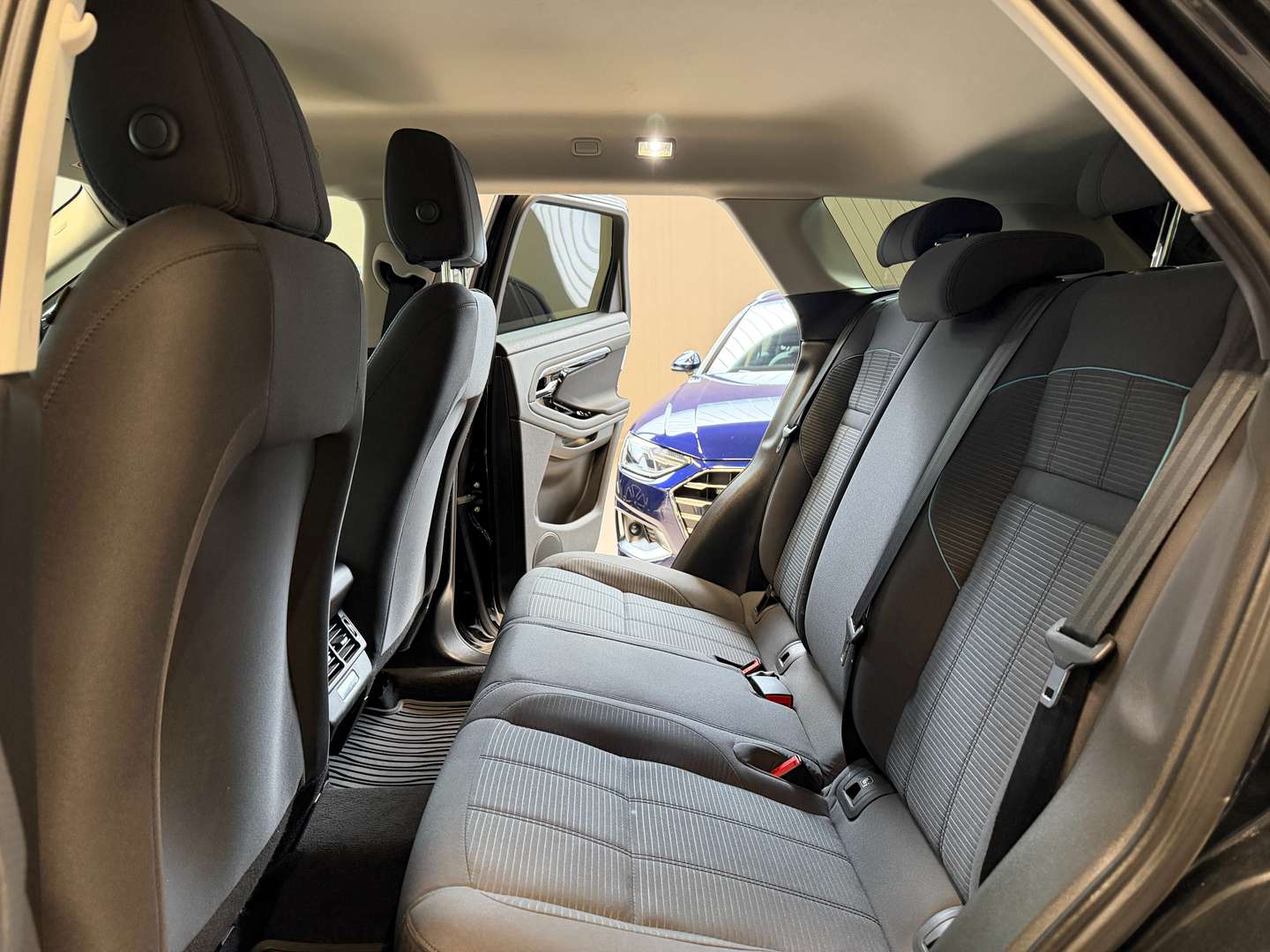 Land Rover Range Rover Evoque P300E 1.5 I3 PHEV AWD Auto - 2021 - Joinsteer - #11