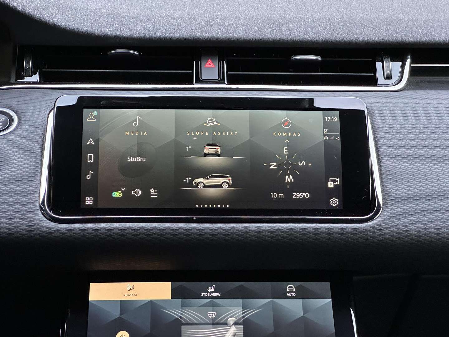 Land Rover Range Rover Evoque D165 R-Dynamic S AWD LE - 2023 - Joinsteer - #18