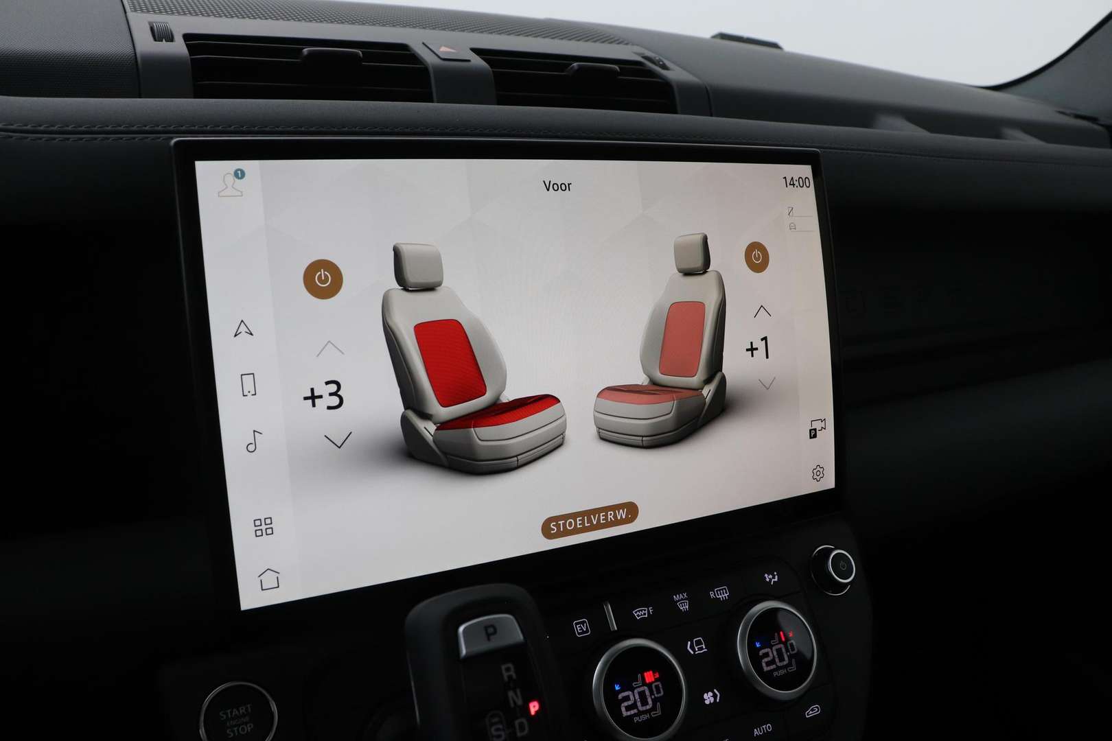 Land Rover Defender 110 Dynamic SE Edition P300e - 2026 - Joinsteer - #29