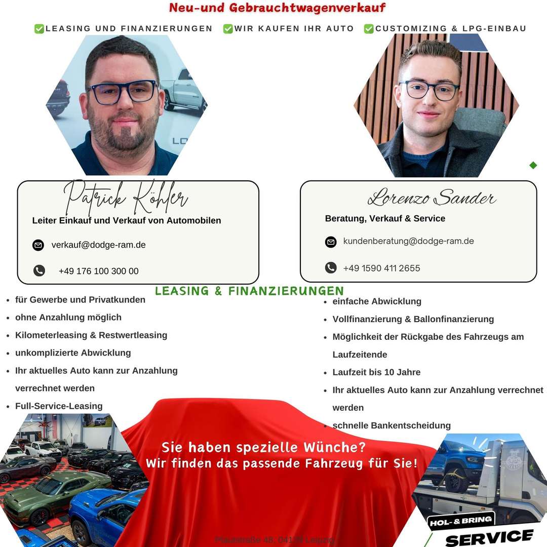 Land Rover Defender Carpathian Edition 5.0 V8 - 2023 - Joinsteer - #23