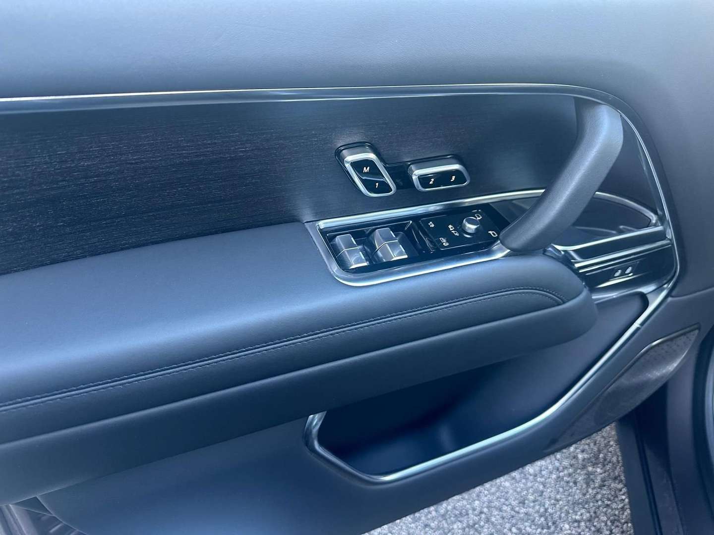 Land Rover Range Rover Autobiography 3.0 D 250 MHEV - 2022 - Joinsteer - #15