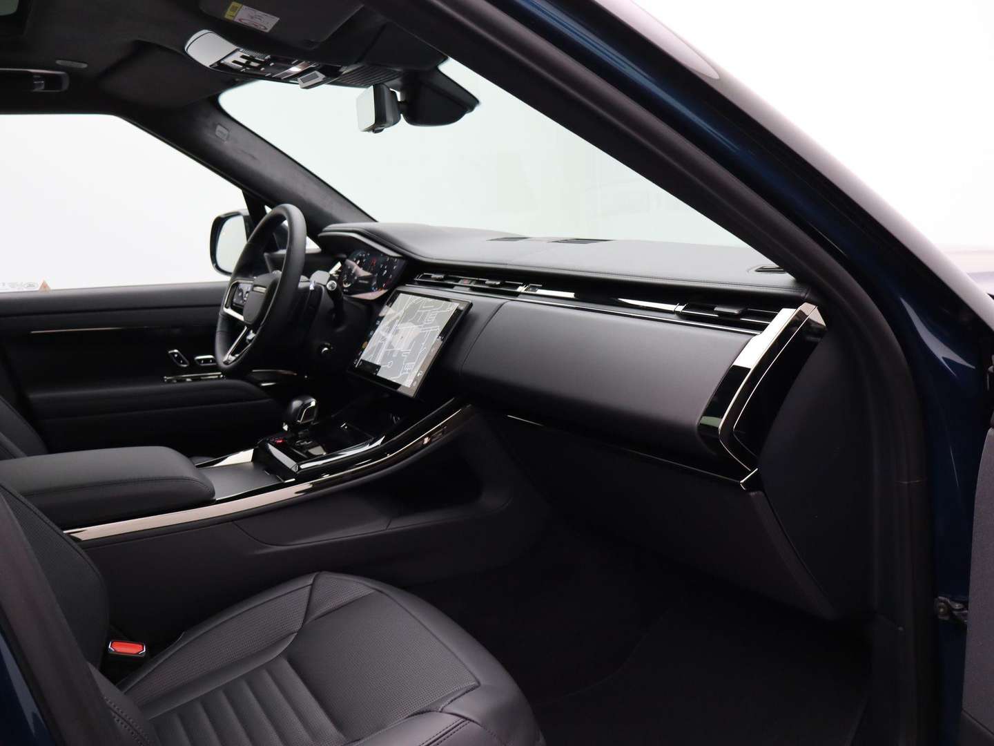 Land Rover Range Rover Sport Carbon 4.4 P635 SV - 2026 - Joinsteer - #41