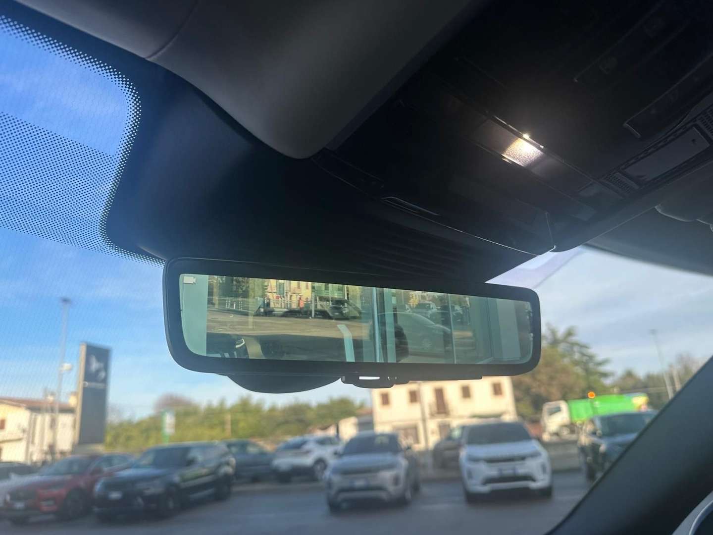 Land Rover Range Rover Autobiography 3.0 D 250 MHEV - 2022 - Joinsteer - #16