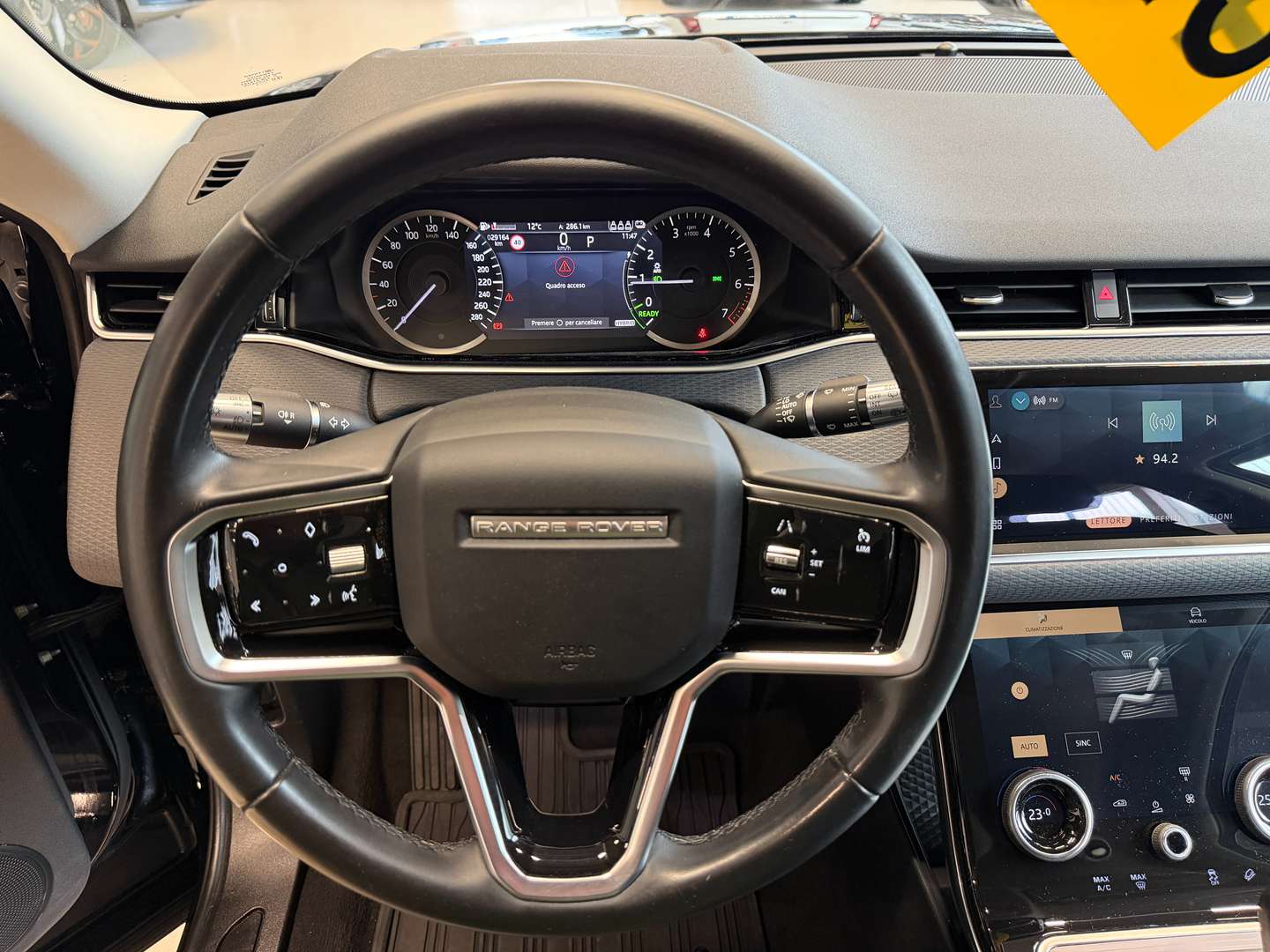 Land Rover Range Rover Evoque P300E 1.5 I3 PHEV AWD Auto - 2021 - Joinsteer - #12