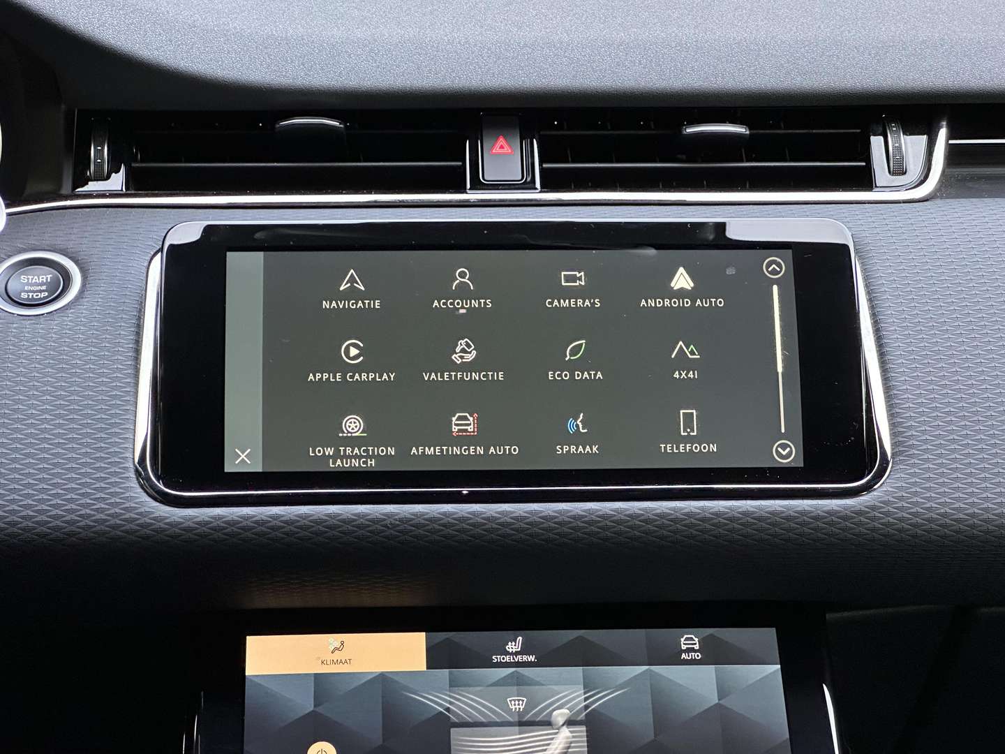 Land Rover Range Rover Evoque D165 R-Dynamic S AWD LE - 2023 - Joinsteer - #20