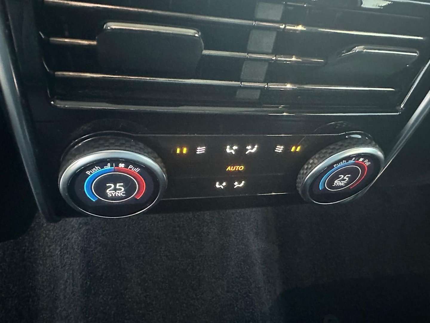 Land Rover Range Rover Autobiography 3.0 D 250 MHEV - 2022 - Joinsteer - #17