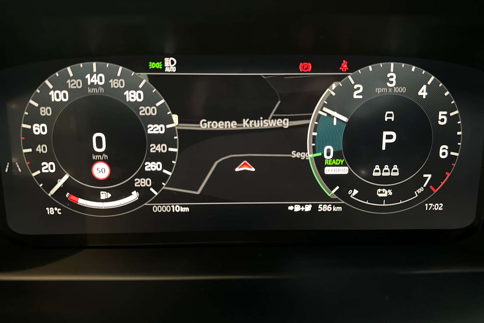 Land Rover Discovery Sport Business Landmark Edition 1.5 P270e PHEV - 2026 - Joinsteer - #14
