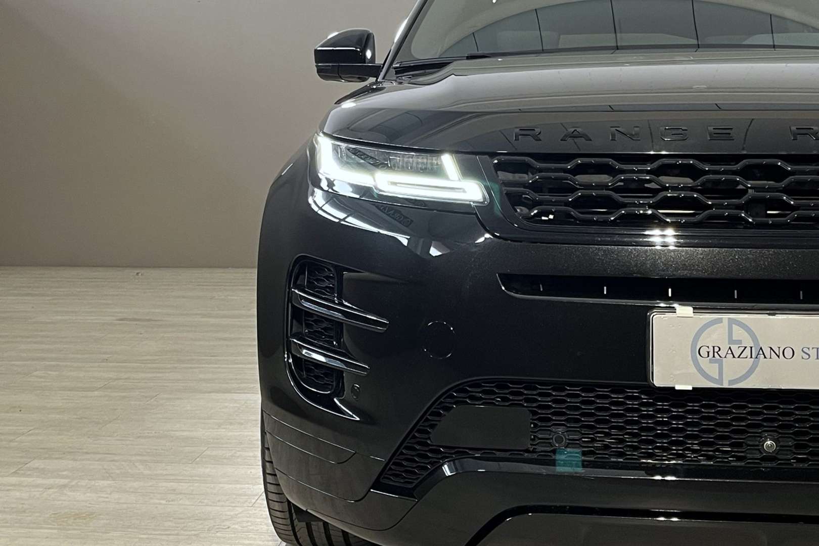 Land Rover Range Rover Evoque R-Dynamic Black Edition PHEV - 2021 - Joinsteer - #39