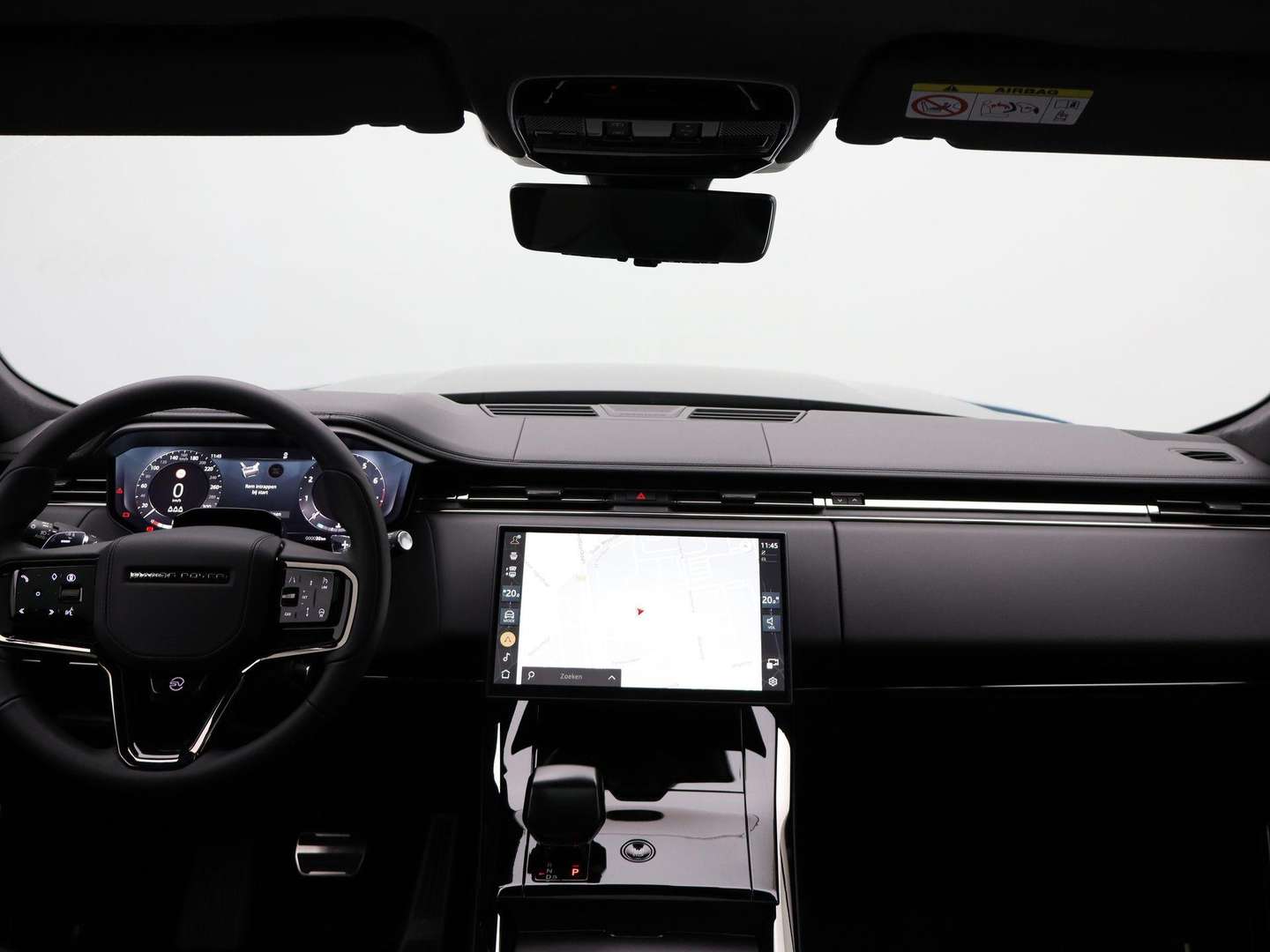 Land Rover Range Rover Sport Carbon 4.4 P635 SV - 2026 - Joinsteer - #43