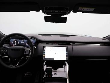 Land Rover Range Rover Sport SV — photo 43