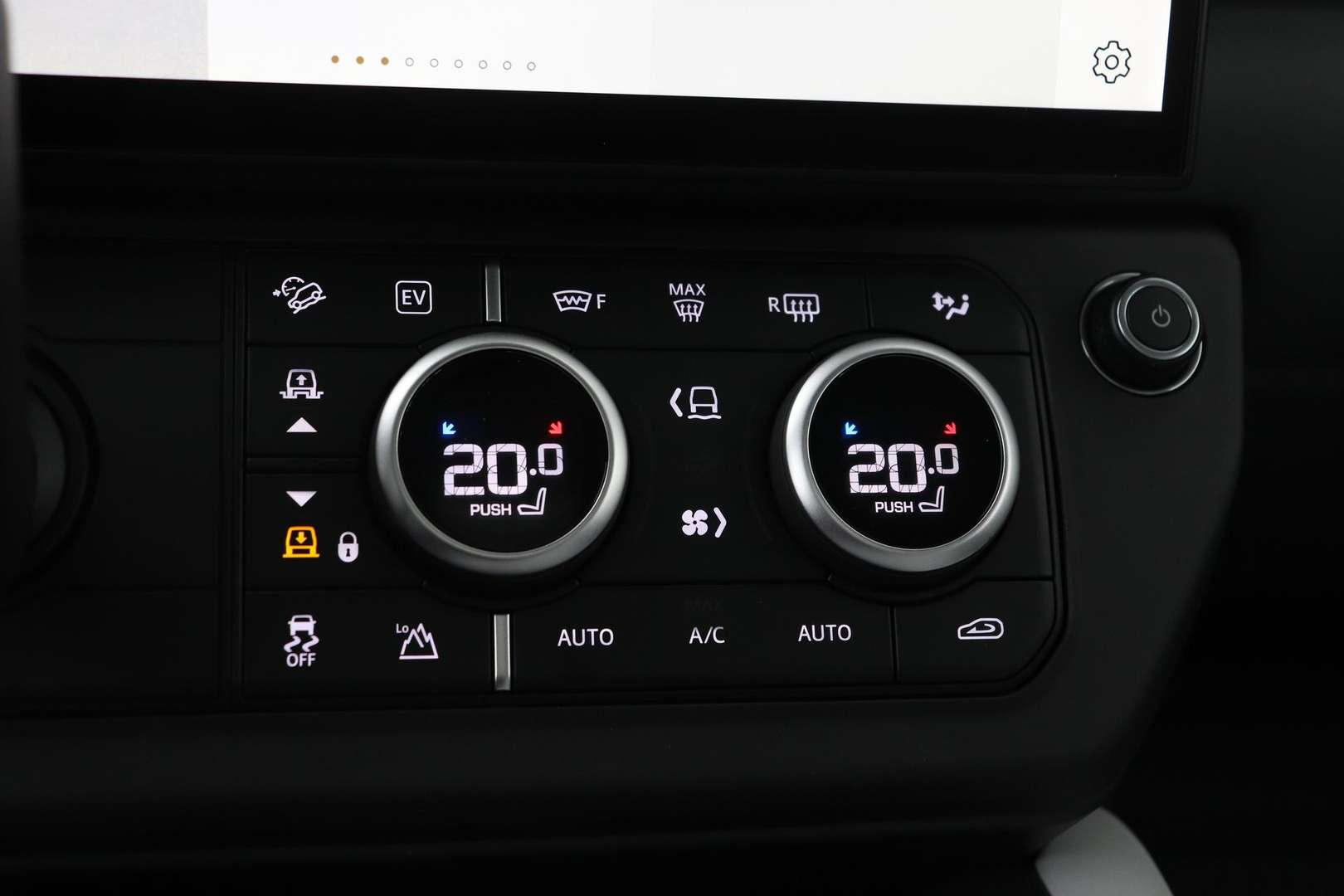 Land Rover Defender 110 Dynamic SE Edition P300e - 2026 - Joinsteer - #32