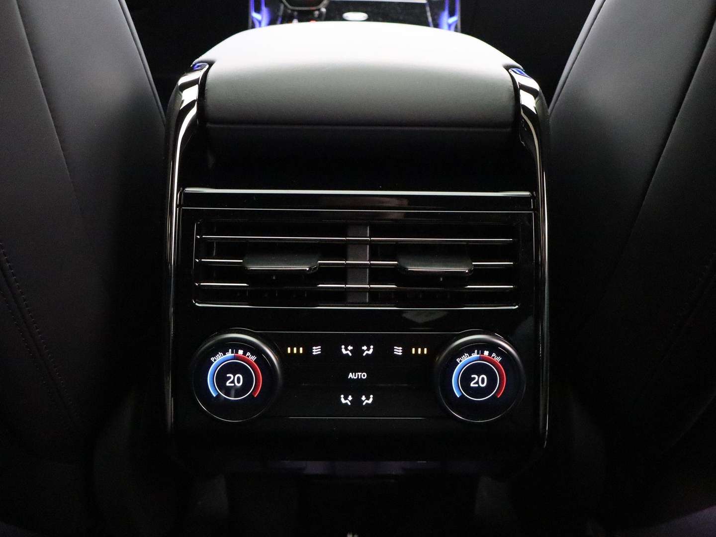 Land Rover Range Rover Sport Carbon 4.4 P635 SV - 2026 - Joinsteer - #44