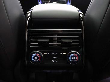 Land Rover Range Rover Sport SV — photo 44