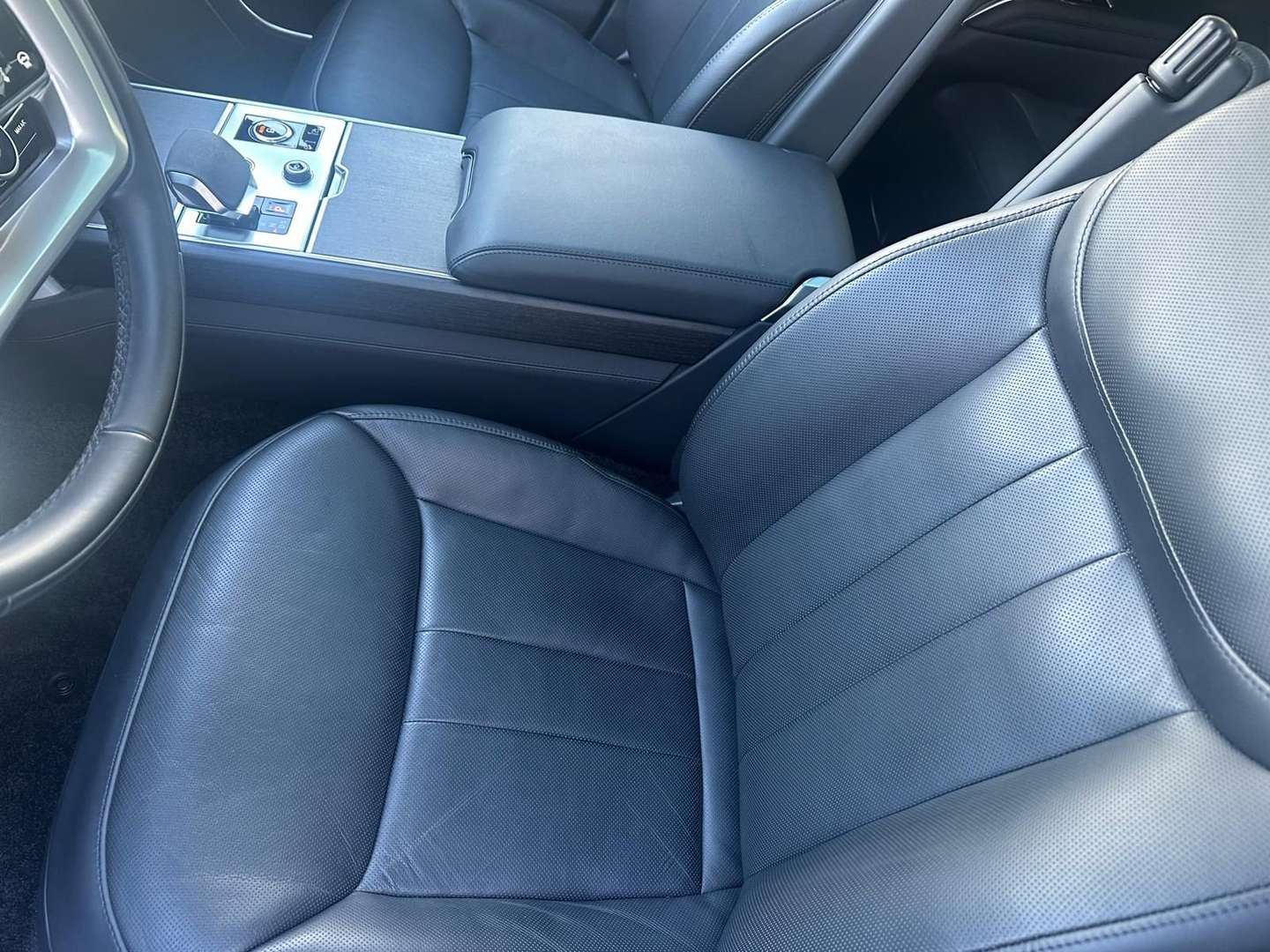 Land Rover Range Rover Autobiography 3.0 D 250 MHEV - 2022 - Joinsteer - #19