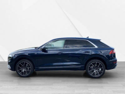 Audi Q8 SUV 50 TDI Quattro Tiptronic -  - Joinsteer - #2