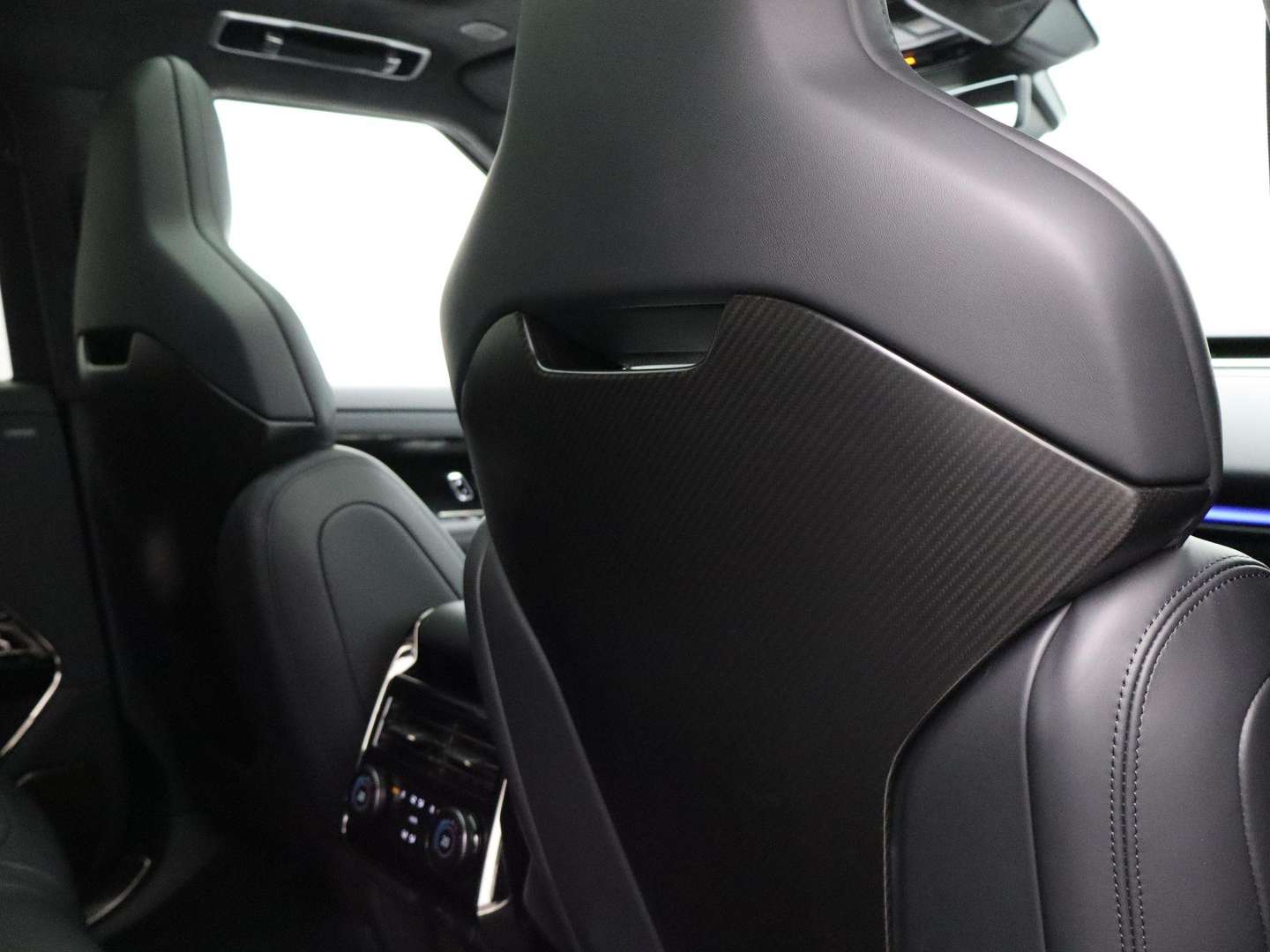 Land Rover Range Rover Sport Carbon 4.4 P635 SV - 2026 - Joinsteer - #45