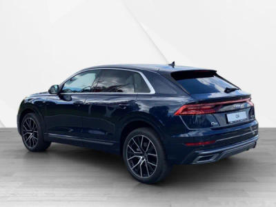 Audi Q8 SUV 50 TDI Quattro Tiptronic -  - Joinsteer - #3