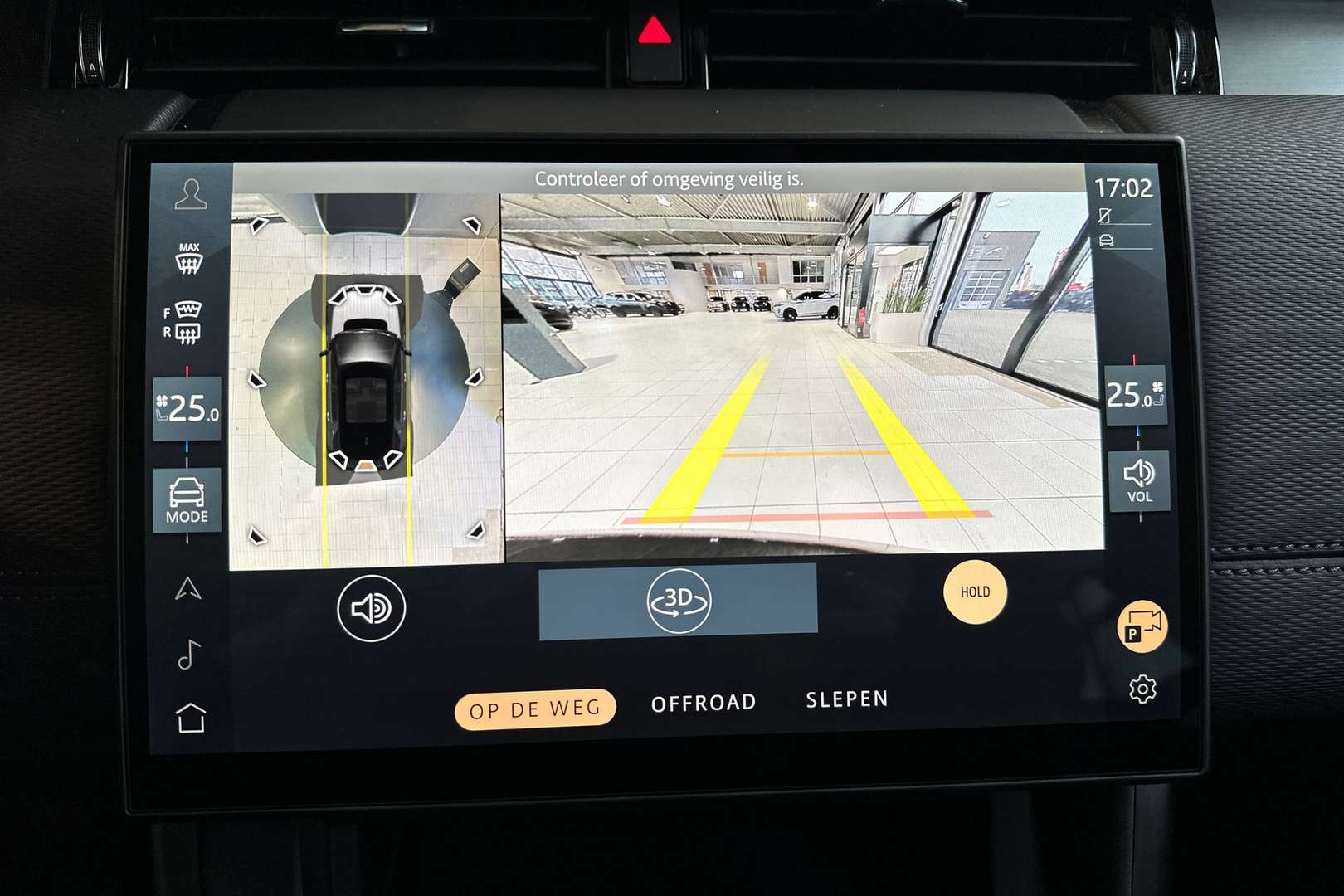 Land Rover Discovery Sport Business Landmark Edition 1.5 P270e PHEV - 2026 - Joinsteer - #17