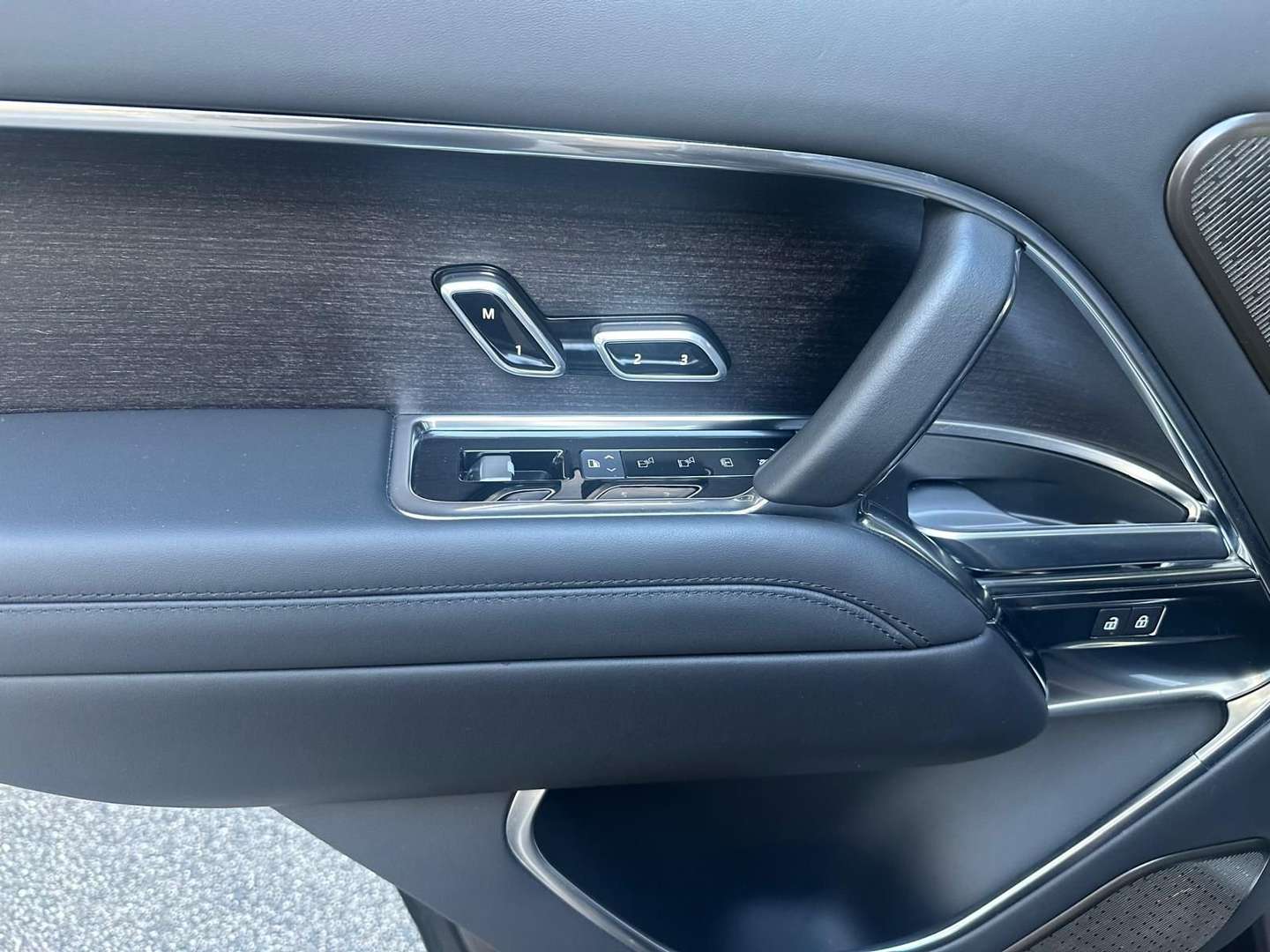 Land Rover Range Rover Autobiography 3.0 D 250 MHEV - 2022 - Joinsteer - #20