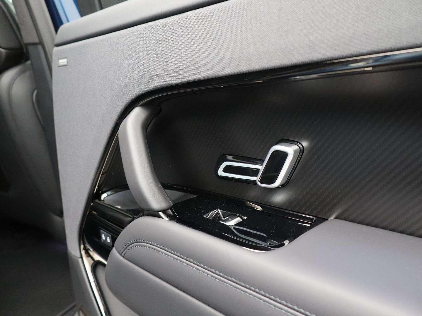 Land Rover Range Rover Sport Carbon 4.4 P635 SV - 2026 - Joinsteer - #46