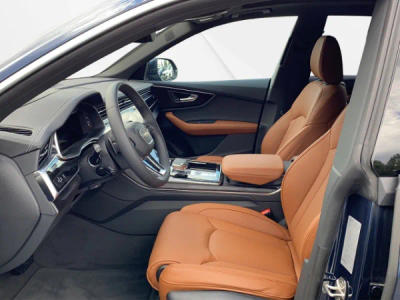 Audi Q8 SUV 50 TDI Quattro Tiptronic -  - Joinsteer - #4