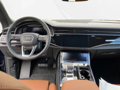 Audi Q8 SUV 50 TDI Quattro Tiptronic -  - Joinsteer - #5