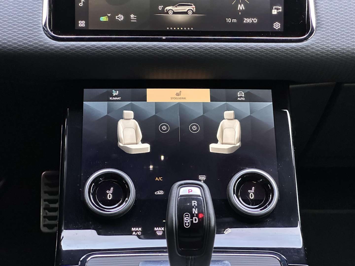 Land Rover Range Rover Evoque D165 R-Dynamic S AWD LE - 2023 - Joinsteer - #23