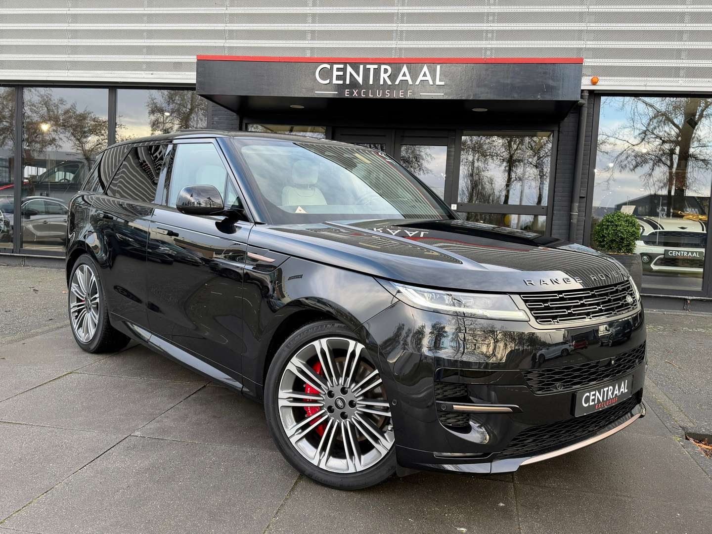 Land Rover Range Rover Sport 3.0 P440e Autobiography Dynamic HSE - 2023 - Joinsteer - #3