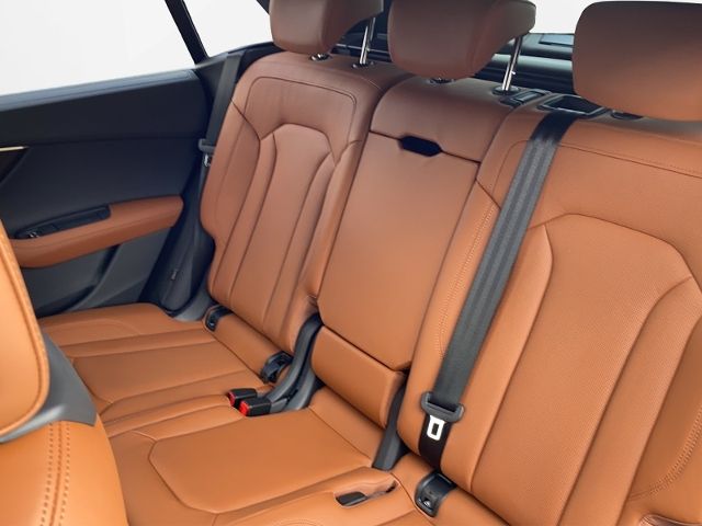 Audi Q8 50 TDI Quattro Tiptronic - 2025 - Joinsteer - #7