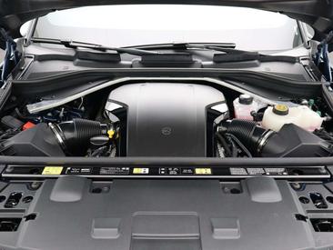 Land Rover Range Rover Sport SV — photo 47