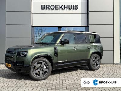 Land Rover Defender 110 X-Dynamic HSE P300e -  - Joinsteer - #1