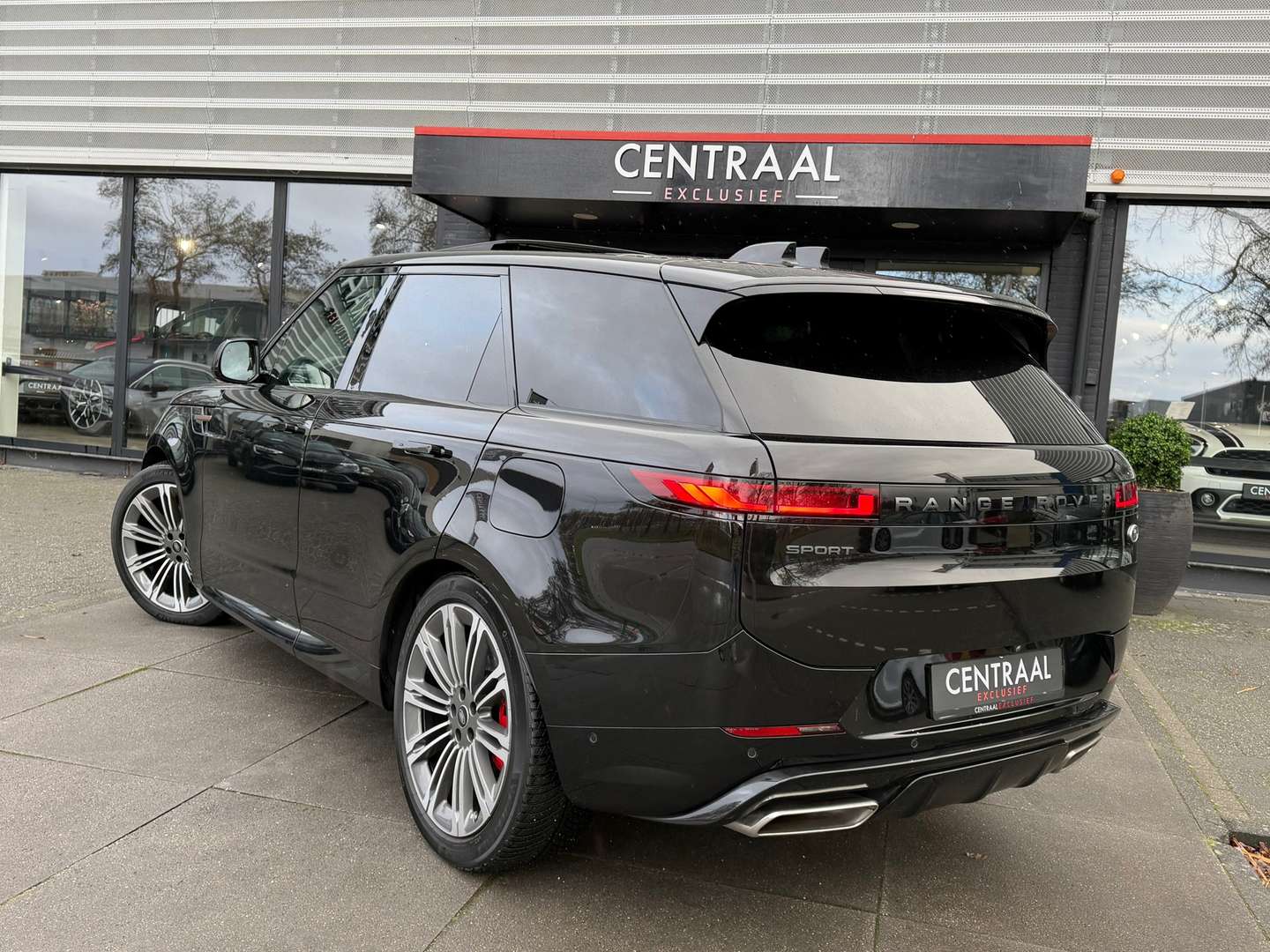 Land Rover Range Rover Sport 3.0 P440e Autobiography Dynamic HSE - 2023 - Joinsteer - #4