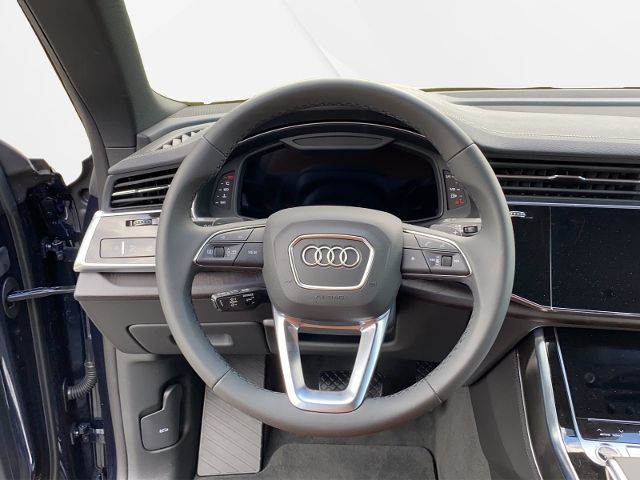 Audi Q8 50 TDI Quattro Tiptronic - 2025 - Joinsteer - #8