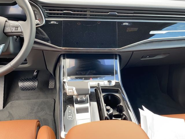 Audi Q8 50 TDI Quattro Tiptronic - 2025 - Joinsteer - #9