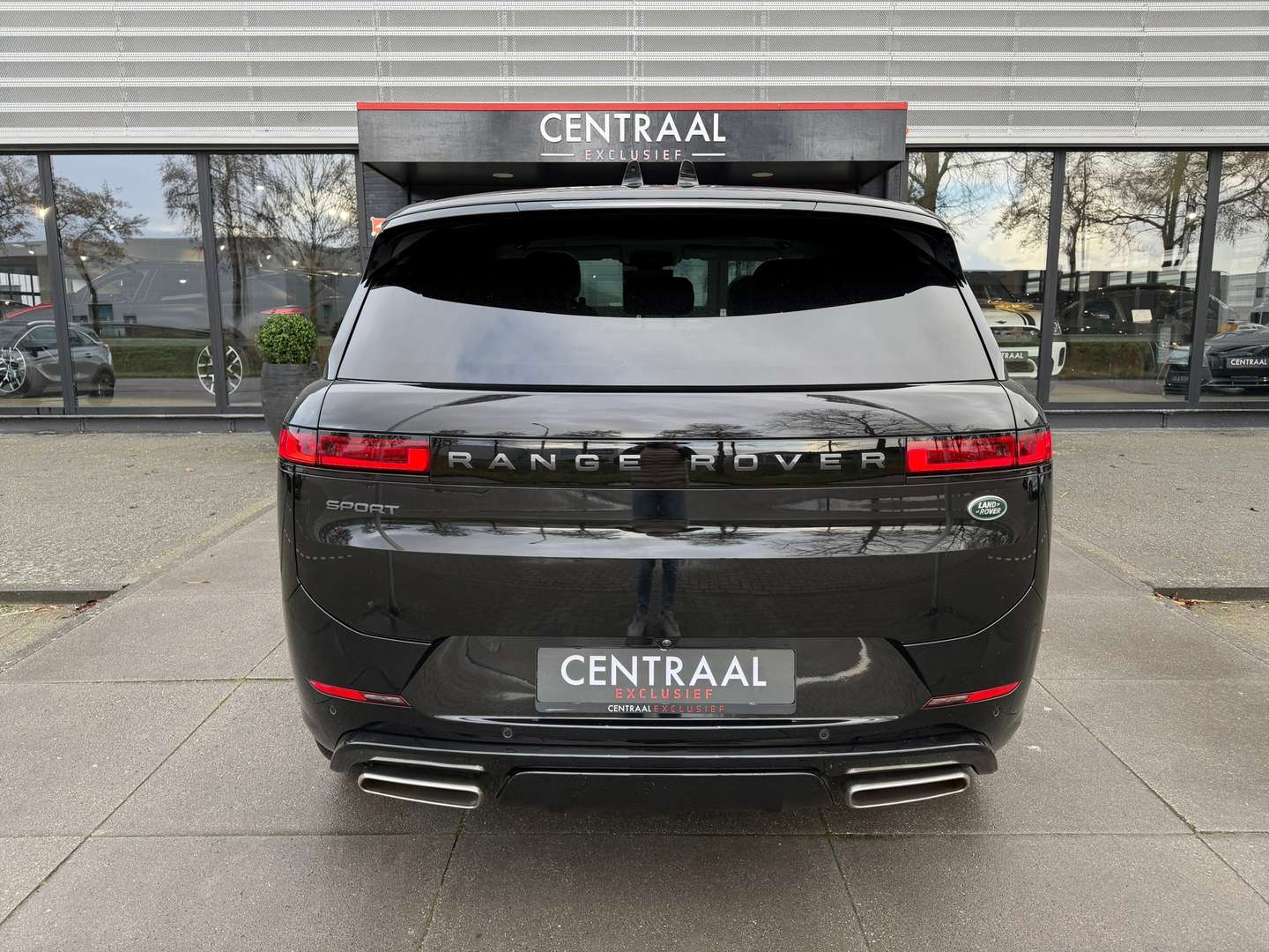 Land Rover Range Rover Sport 3.0 P440e Autobiography Dynamic HSE - 2023 - Joinsteer - #5