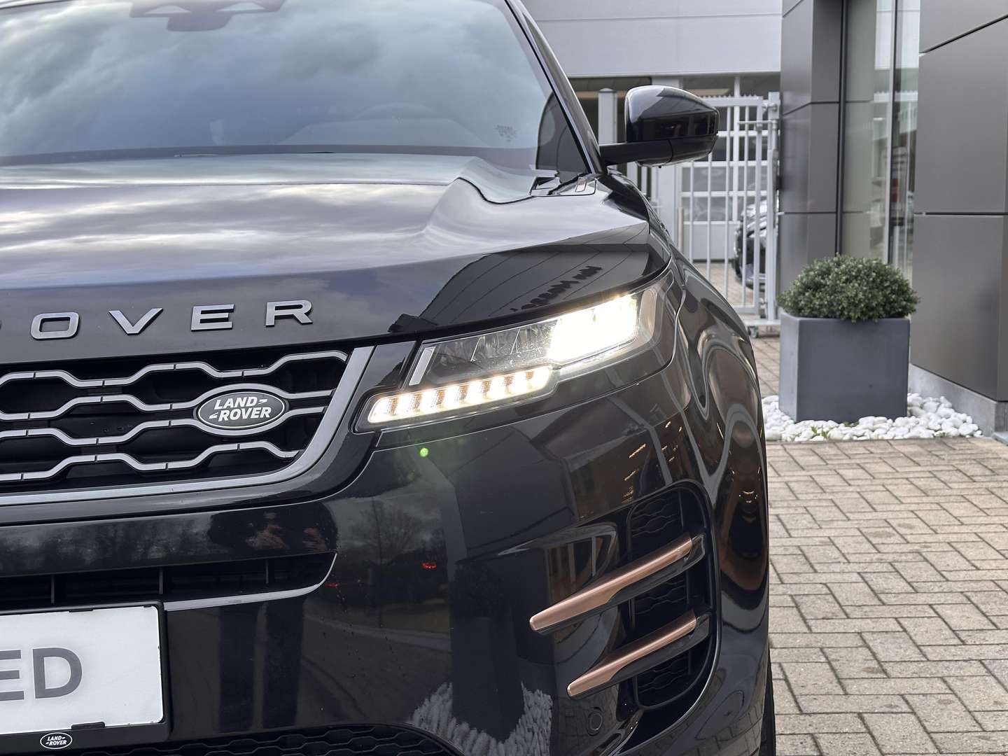 Land Rover Range Rover Evoque D165 R-Dynamic S AWD LE - 2023 - Joinsteer - #25