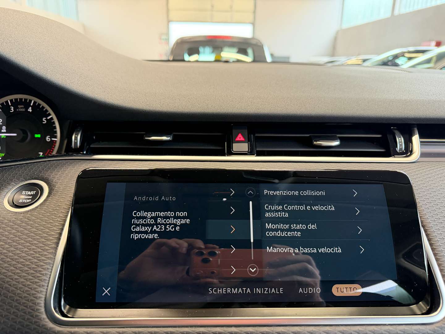 Land Rover Range Rover Evoque P300E 1.5 I3 PHEV AWD Auto - 2021 - Joinsteer - #15