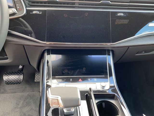 Audi Q8 50 TDI Quattro Tiptronic - 2025 - Joinsteer - #10