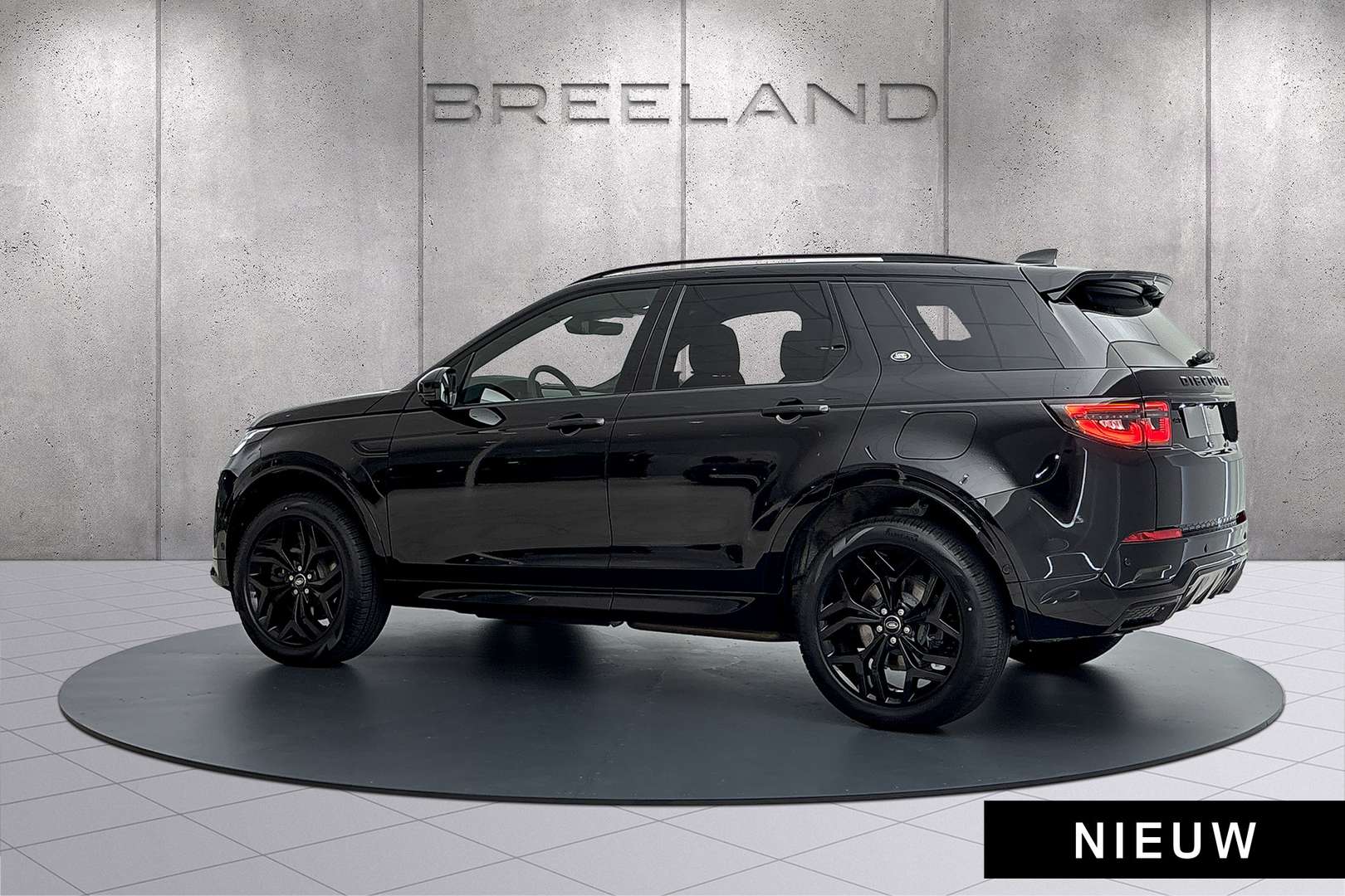 Land Rover Discovery Sport Business Landmark Edition 1.5 P270e PHEV - 2026 - Joinsteer - #21