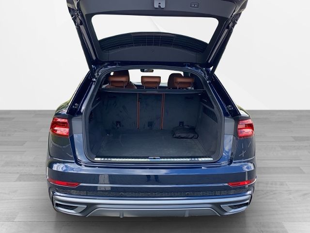 Audi Q8 50 TDI Quattro Tiptronic - 2025 - Joinsteer - #11