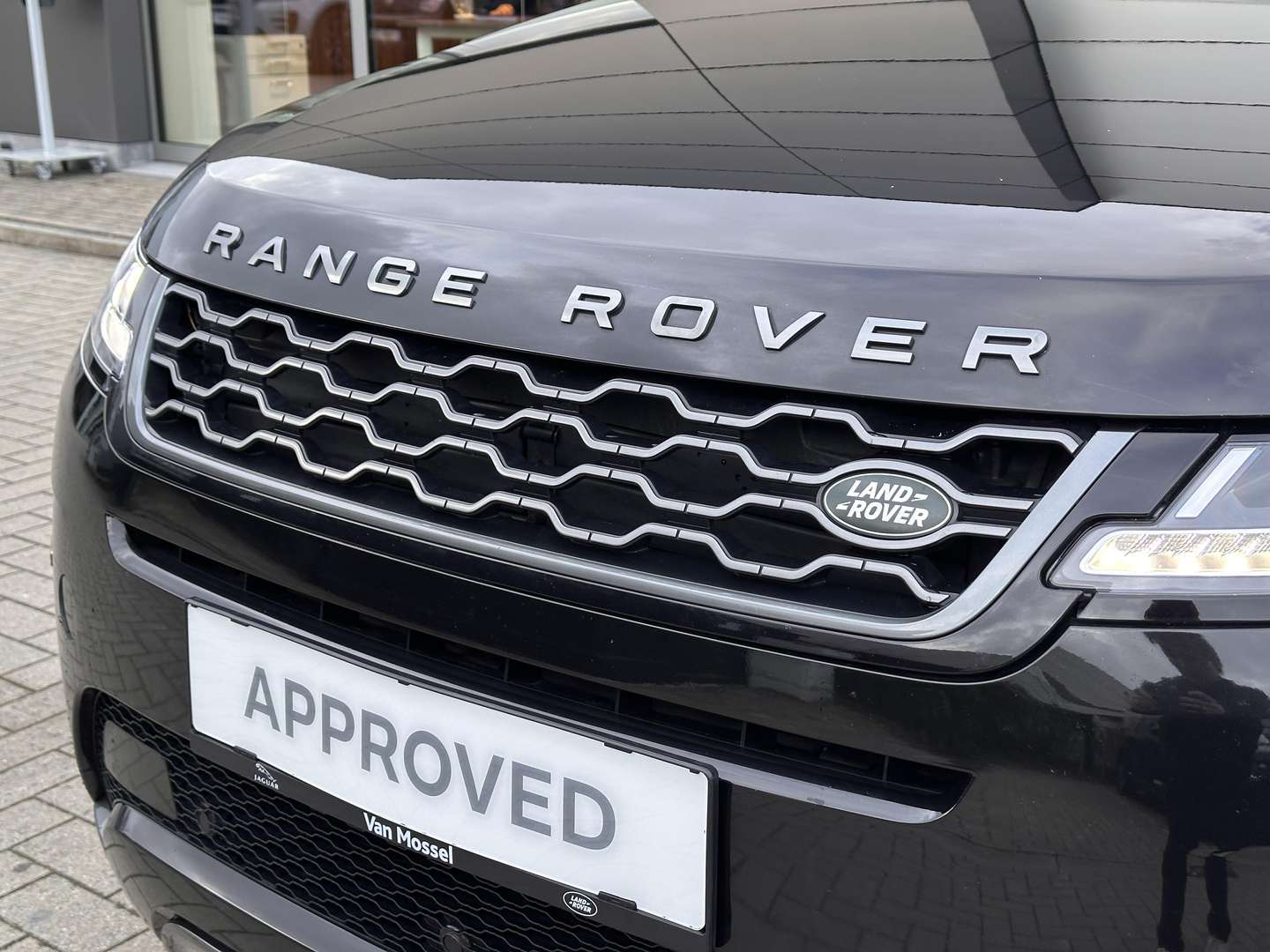 Land Rover Range Rover Evoque D165 R-Dynamic S AWD LE - 2023 - Joinsteer - #26