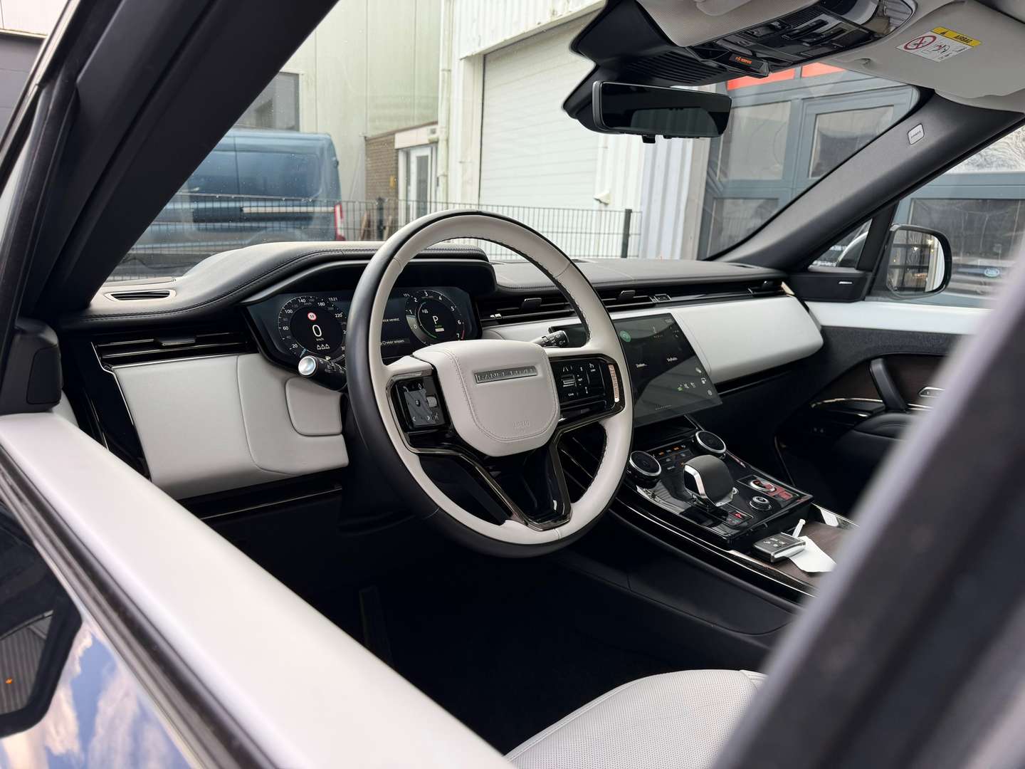 Land Rover Range Rover Sport 3.0 P440e Autobiography Dynamic HSE - 2023 - Joinsteer - #7