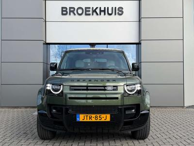 Land Rover Defender 110 X-Dynamic HSE P300e -  - Joinsteer - #2