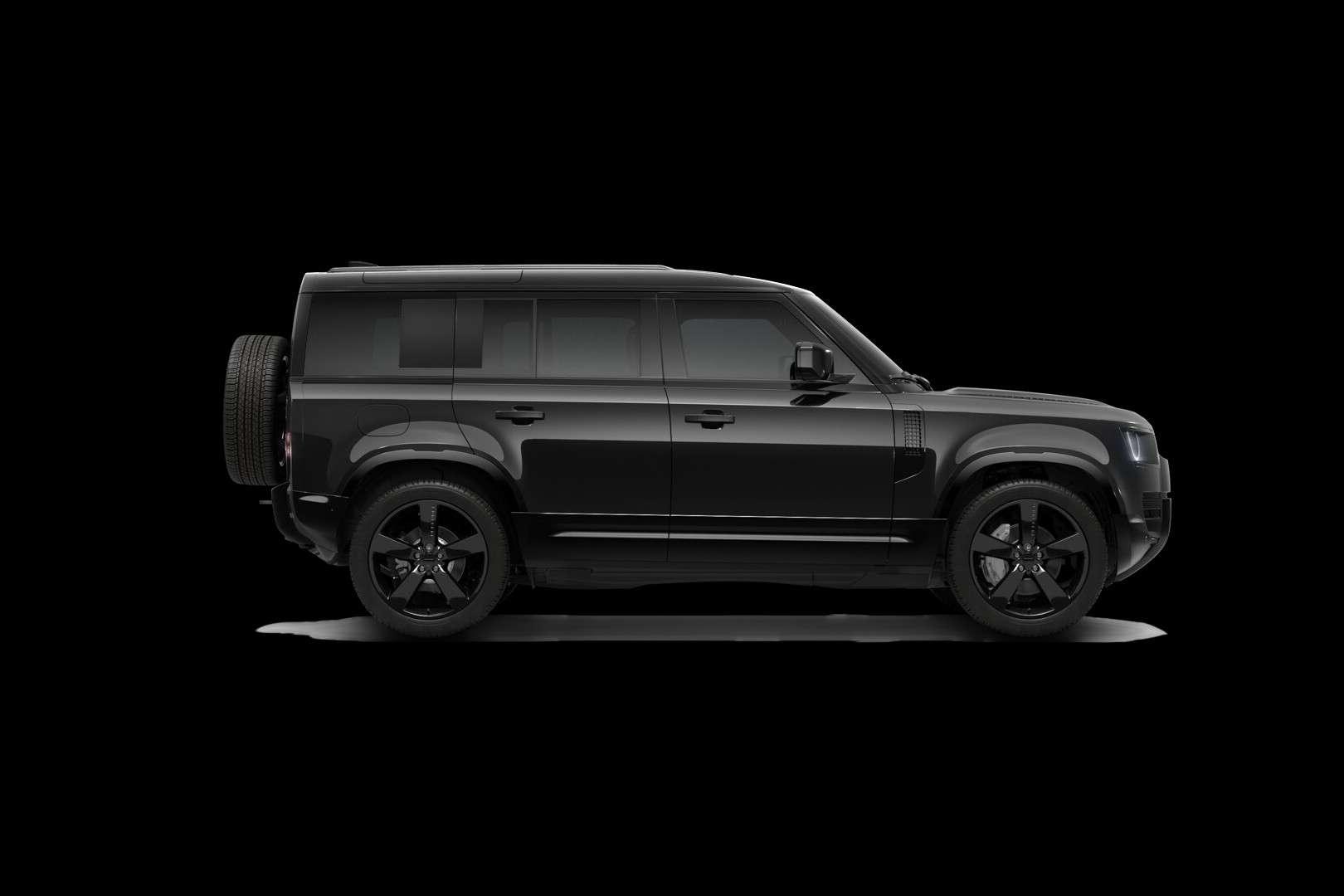 Land Rover Defender 110 P300e Dynamic Edition HSE L Head Up Display L - 2026 - Joinsteer - #2