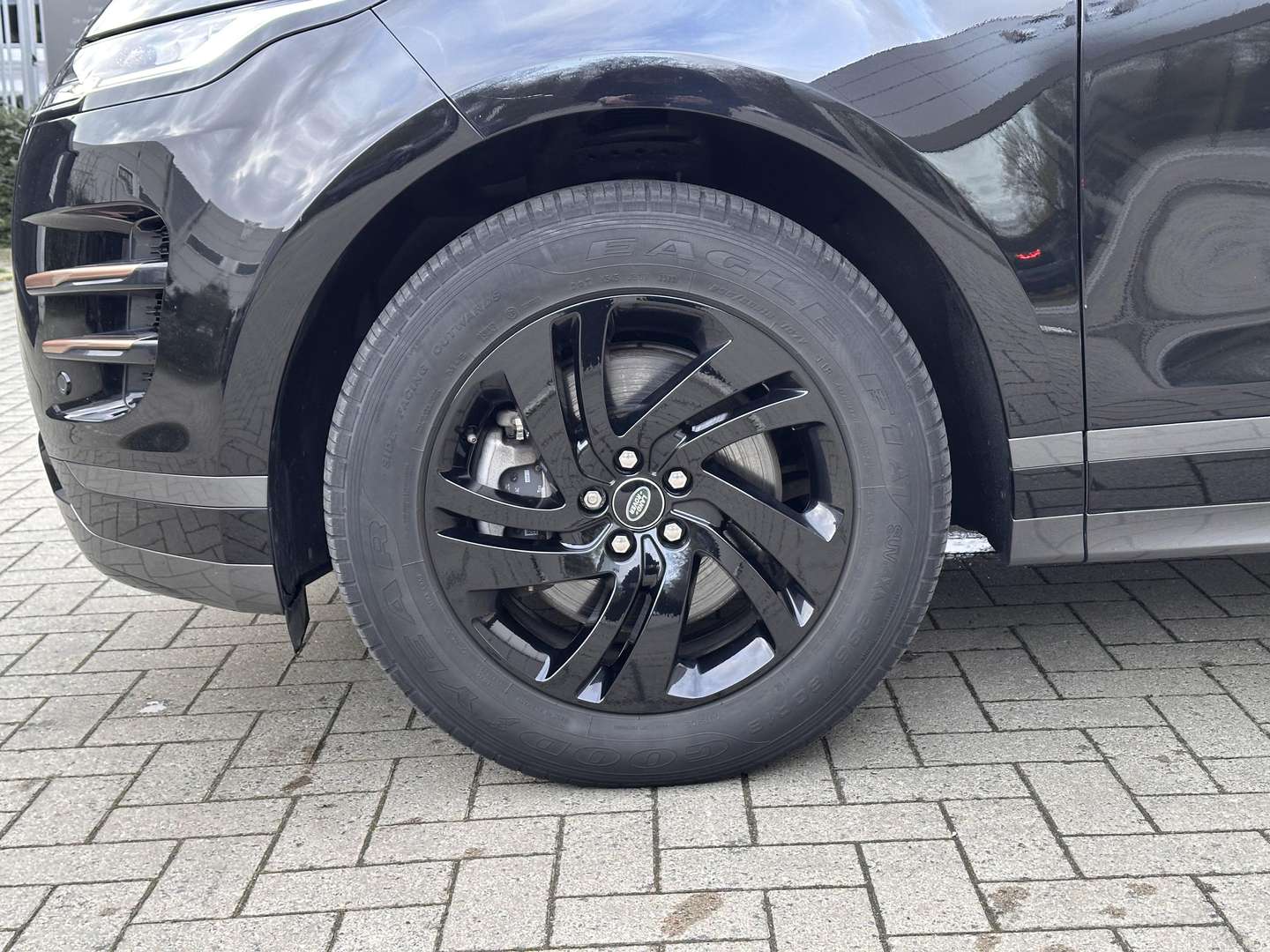 Land Rover Range Rover Evoque D165 R-Dynamic S AWD LE - 2023 - Joinsteer - #27