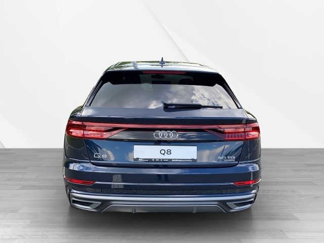 Audi Q8 50 TDI Quattro Tiptronic - 2025 - Joinsteer - #13